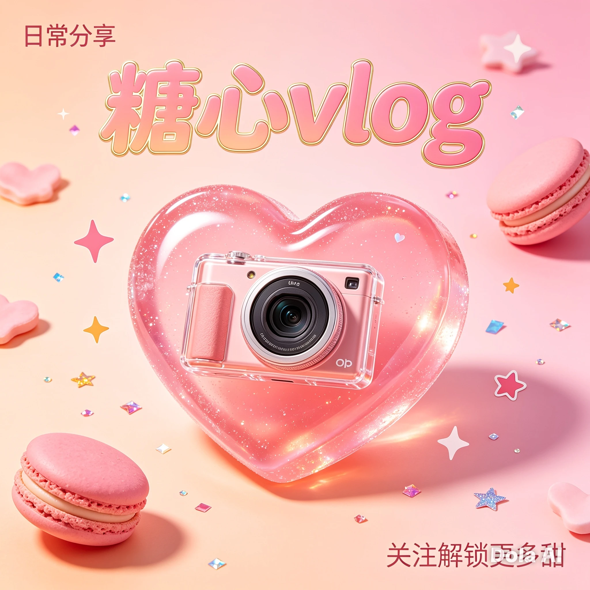 女生视角生活记录